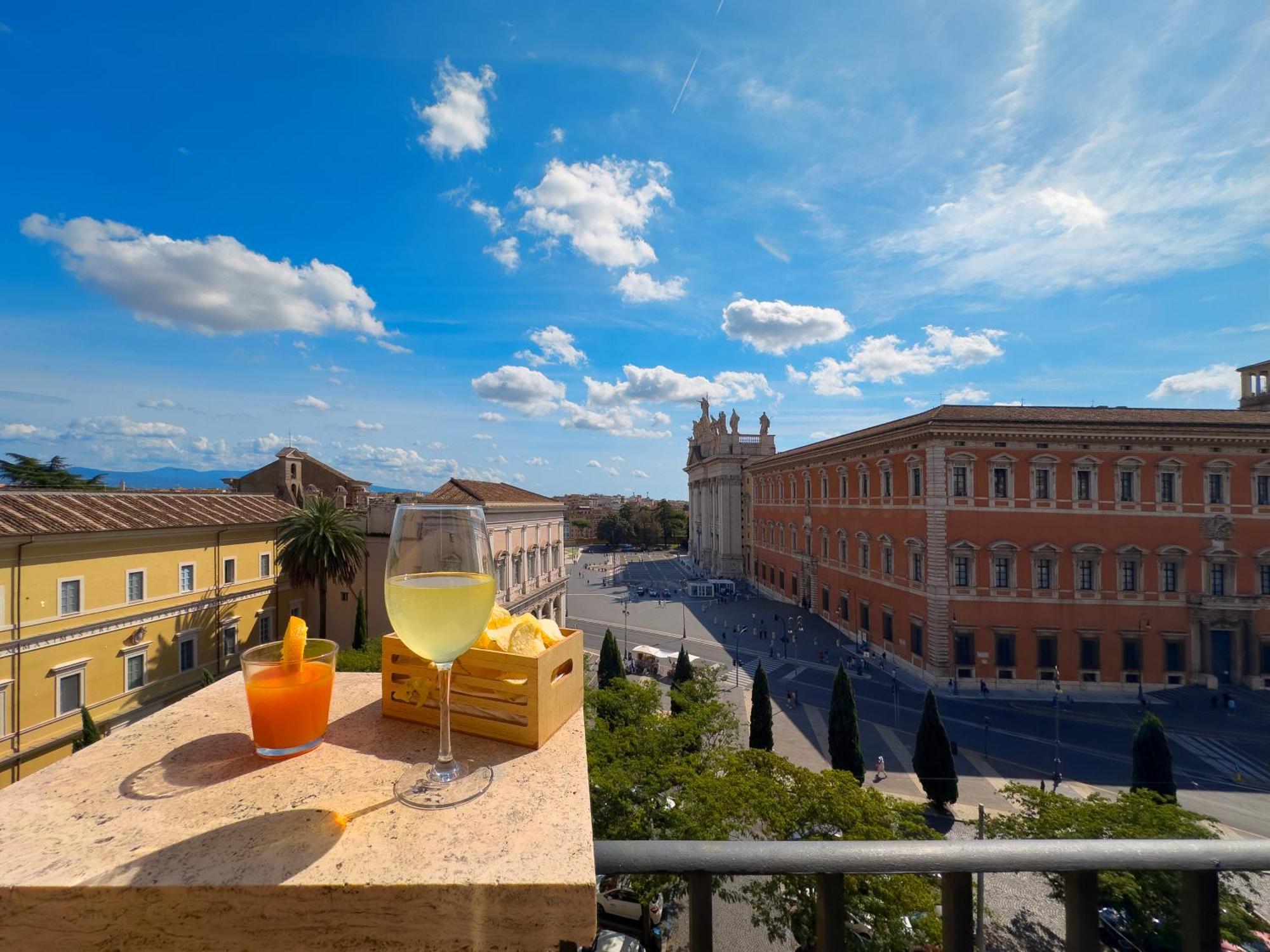 Casa Cecilia — Foto 1