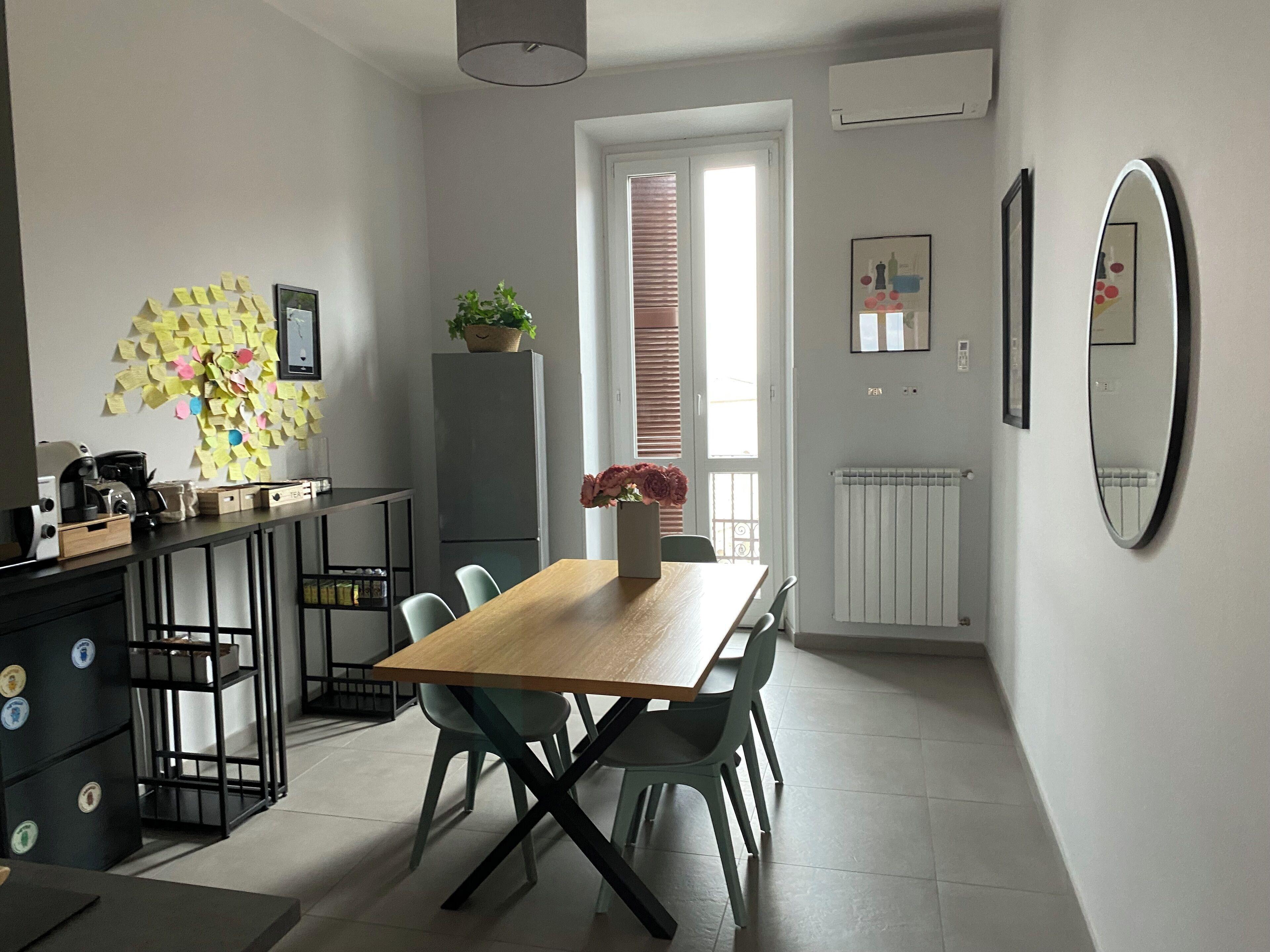 Casa Cecilia — Foto 3